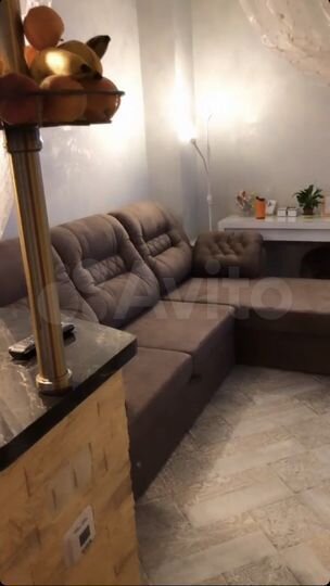 2-к. квартира, 52 м², 7/7 эт.