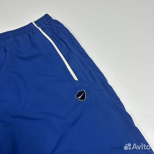 Винтажные спортивные штаны Nike Vintage