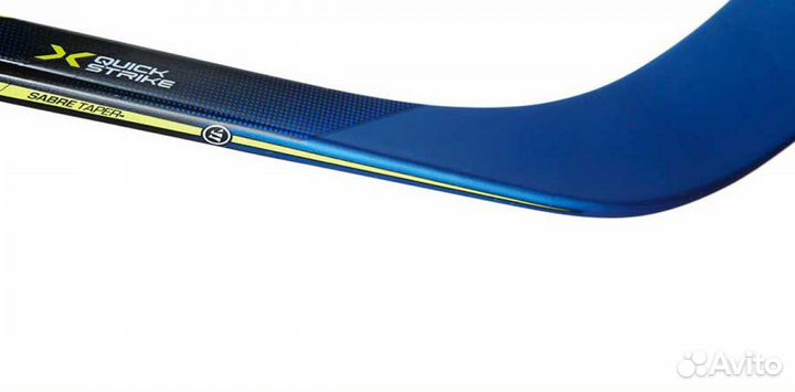 Клюшка хоккейная 