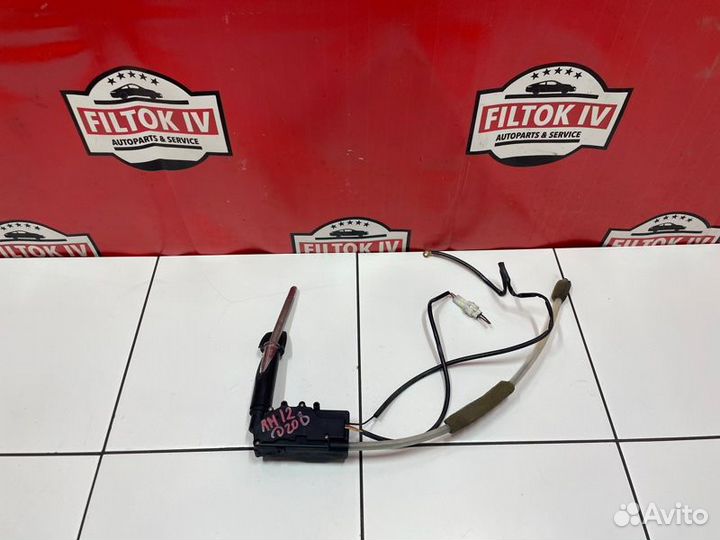 Антенна Nissan Liberty PM12 QR20DE 2003