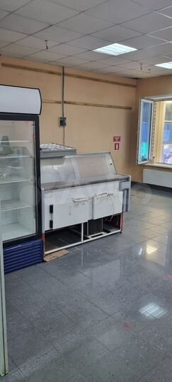 Торговая площадь, 225 м²