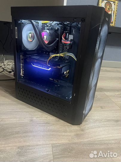 Gigabyte gtx 1660 super