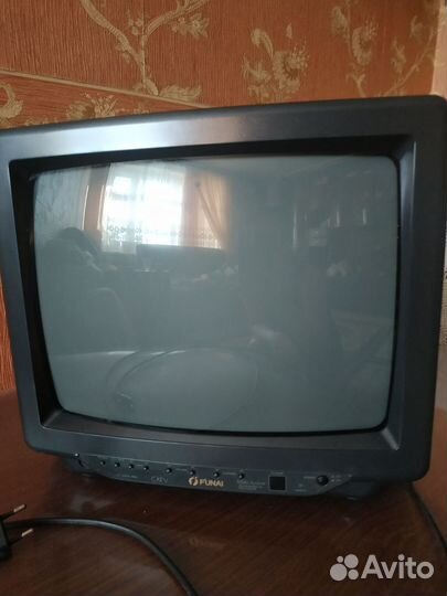 Телевизор