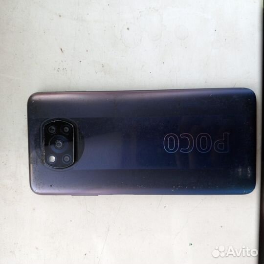 Xiaomi Poco X3 Pro, 8/128 ГБ