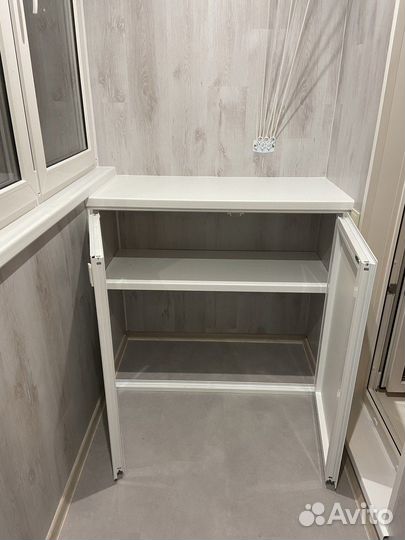 Тумба на балкон на заказ с доставкой