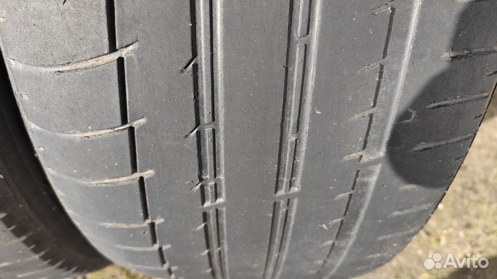 Triangle TH201 225/50 R17 98Y