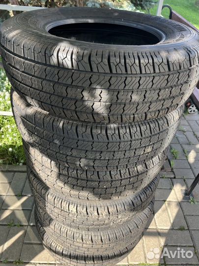 Amtel К-175 205/70 R15 91H