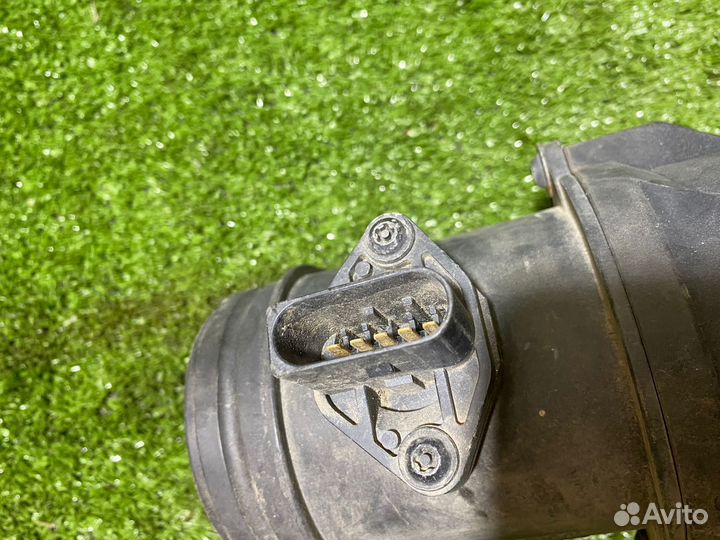 Датчик дмрв Audi A8 D3