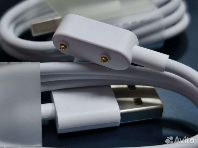 Оригинальные з/у Huawei / Honor Band, Watch FIT