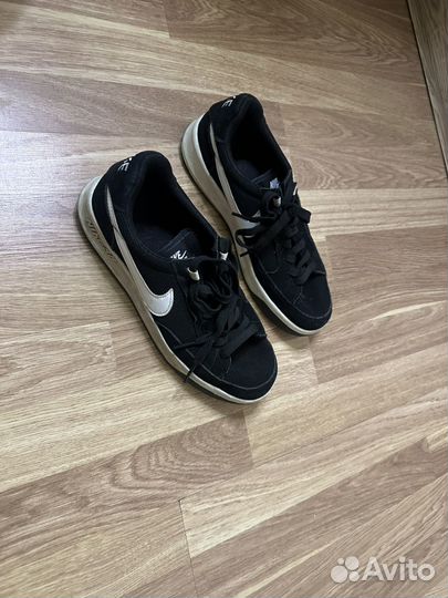 Кроссовки nike