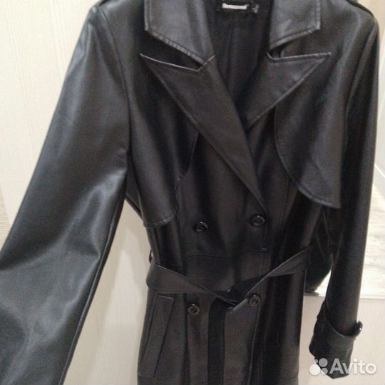 Тренч женский