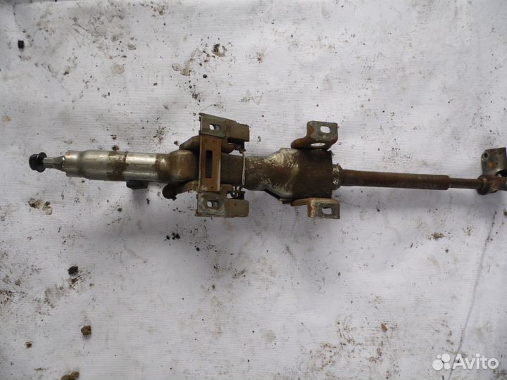 Колонка рулевая Mazda Mazda 6 (GH) 2007-2013