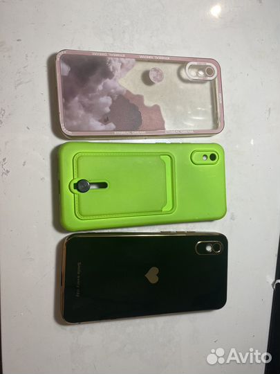 Чехол на xiaomi redmi 9a