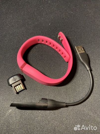 Fitbit flex