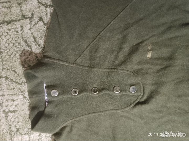 Moschino толстовка винтаж