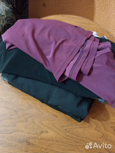 Женские вещи пакетом