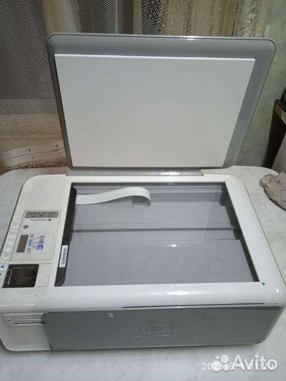 Принтер