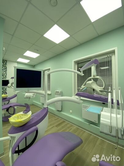 Готовый стоматологический бизнес