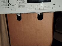 Электроника управления стиральной машиной