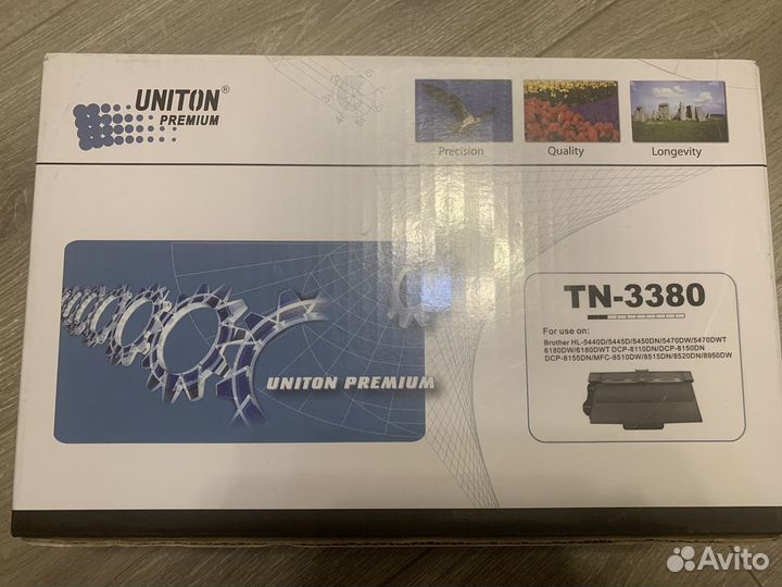 Картридж Uniton TN-3380