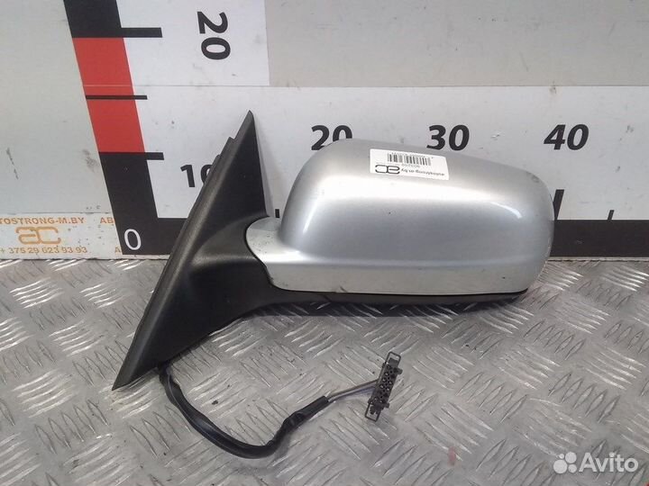 Зеркало боковое левое для Volkswagen Passat 5 GP