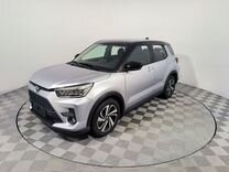 Новый Toyota Raize 1.0 CVT, 2022, цена от 2 600 000 руб.
