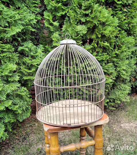 Клетка для канареек
