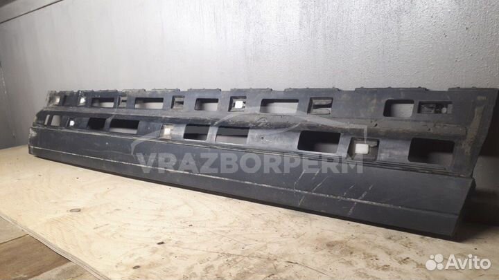 Накладка двери (молдинг) передн. прав. Porsche Cay