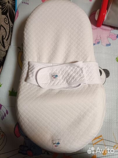 Кокон для новорожденных