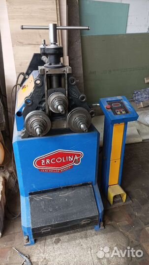 Резка металла на ленточной пиле