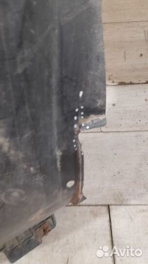 Подкрылок передний левый Kia Optima 4 С 2015 По