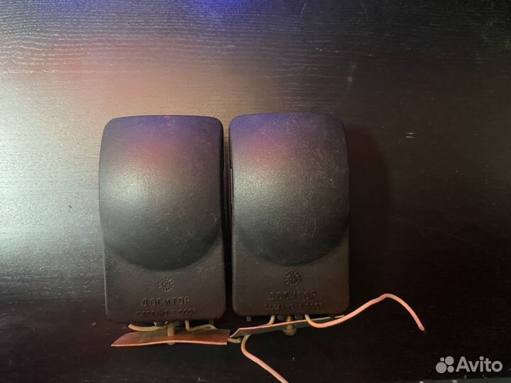 Стопы СССР на классику