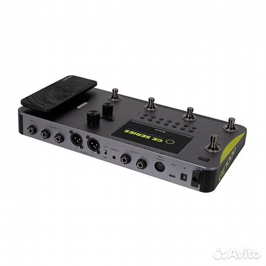 Mooer GE1000 Multi Effects Processor (Новый)