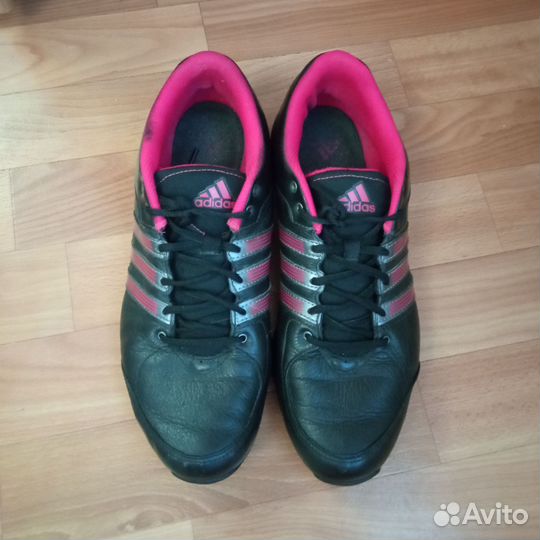 Кроссовки Adidas оригинал 40