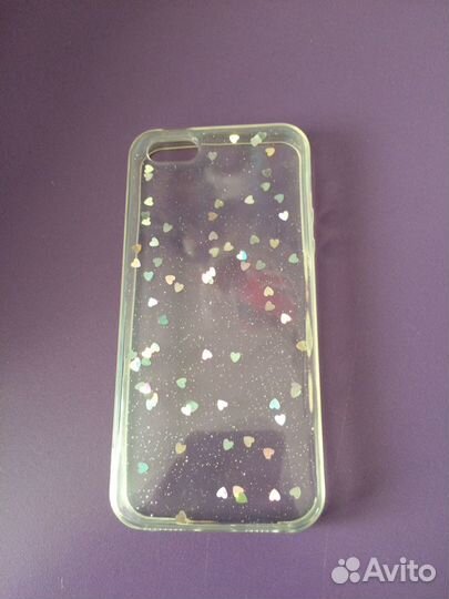Чехлы на айфон 5s