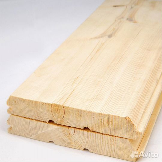 Имитация бруса от производителя 171964000, ав