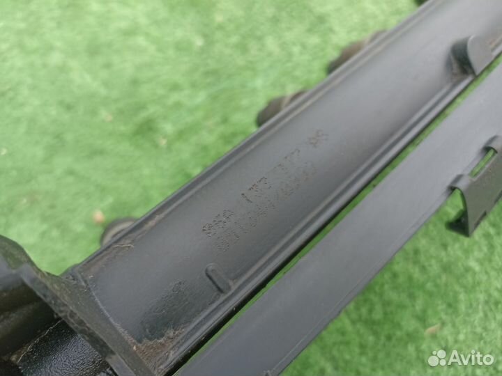 Насос воздушный Volkswagen Jetta седан 1.6 2006