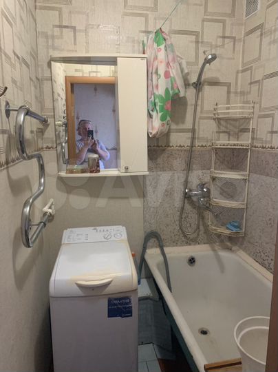 3-к. квартира, 61 м², 4/5 эт.