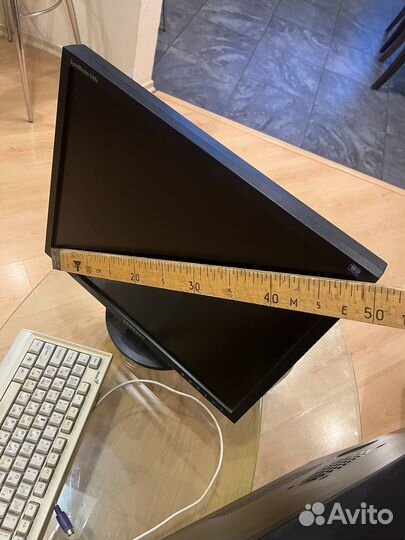 Дисплей компьютерный