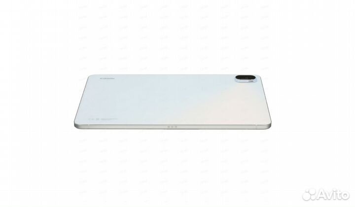 Xiaomi Pad 5 (green, новый, гарантия)