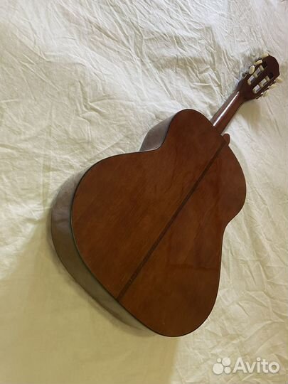 Гитара Hohner HC-06
