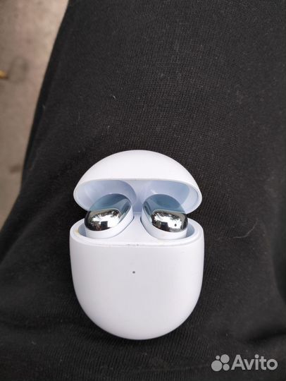 Беспроводные наушники, Redmi buts 4