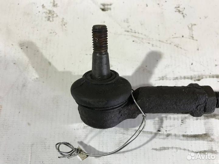 Рулевая рейка Opel Meriva A 2003-2006