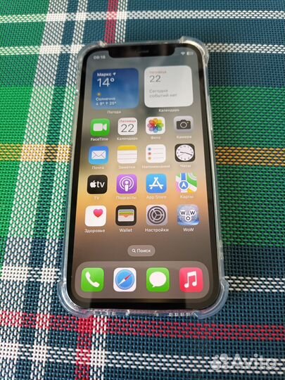 iPhone 12 mini 128 GB