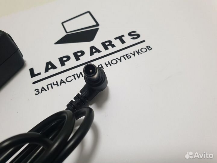 Блок питания Sony VGP-AC19V42 19.5V 4.7A 90W