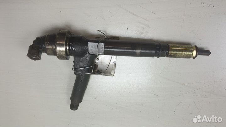 Форсунка топливная Opel Meriva, 2004