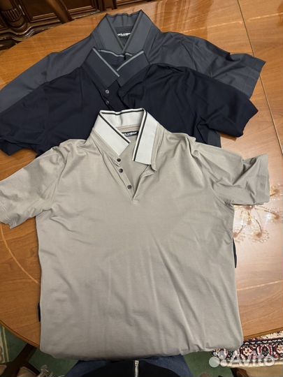 Dolce gabbana поло