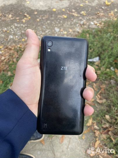 ZTE Blade A5 (2019), 2/16 ГБ