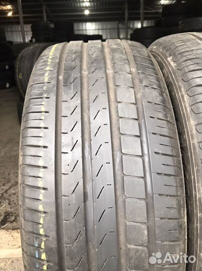 Pirelli Cinturato P7 235/55 R18
