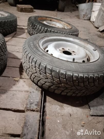 Dunlop SP Winter Ice 02 155/70 R13